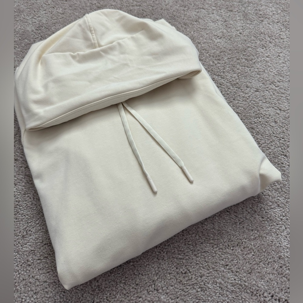 Lululemon - City Sweat Pullover Hoodie
